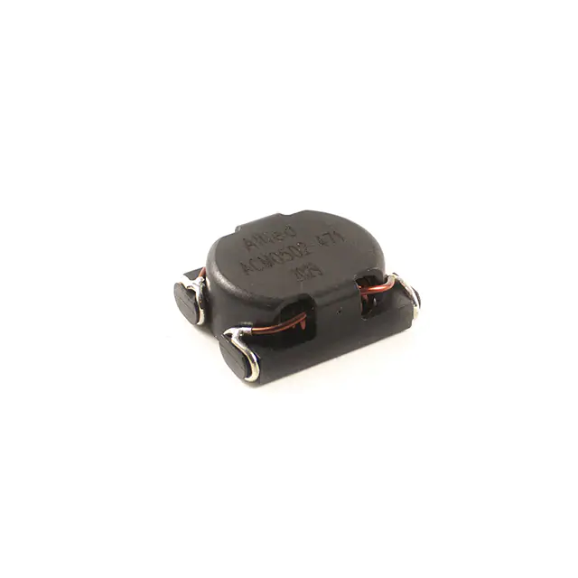 ACM0502-471 Allied Components International