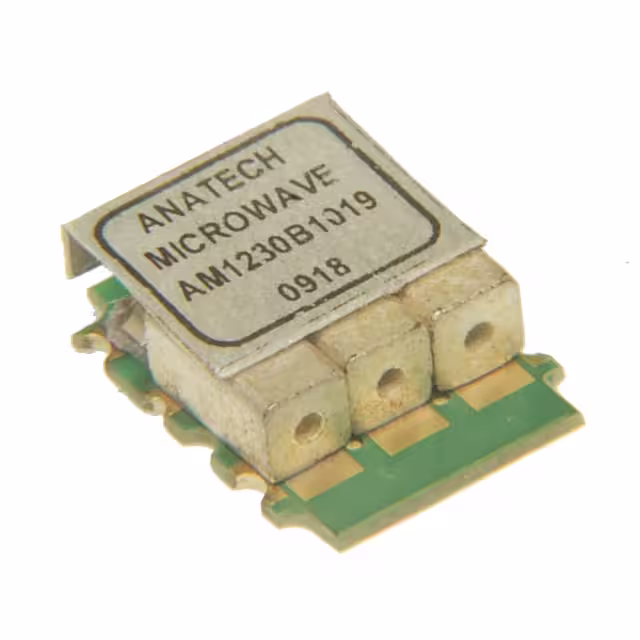AM1230B1019 Anatech Electronics Inc.