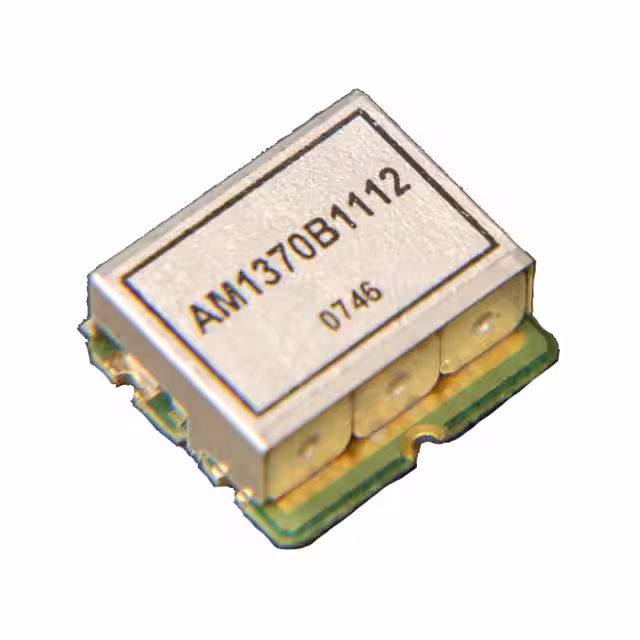 AM1370B1112 Anatech Electronics Inc.