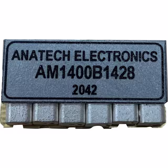 AM1400B1428 Anatech Electronics Inc.