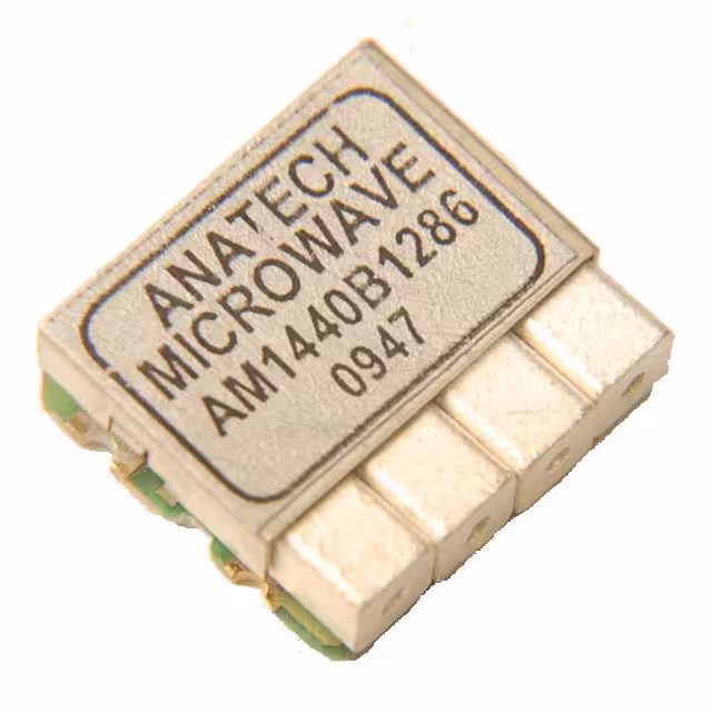 AM1440B1286 Anatech Electronics Inc.