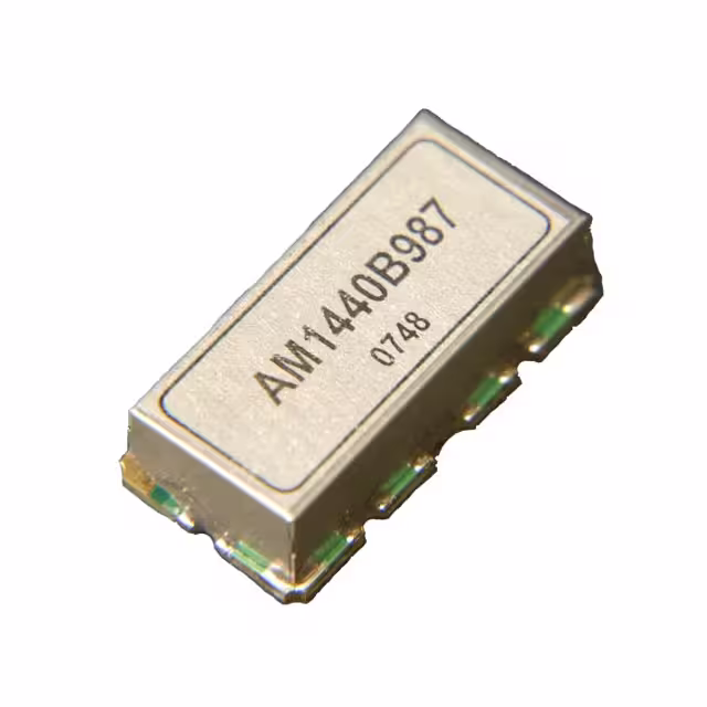 AM1440B987 Anatech Electronics Inc.