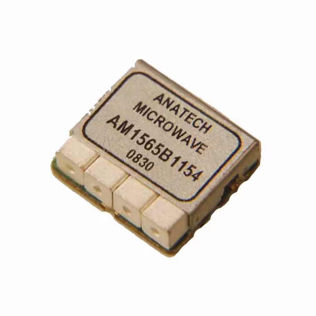 AM1565B1154 Anatech Electronics Inc.