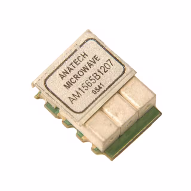 AM1565B1207 Anatech Electronics Inc.
