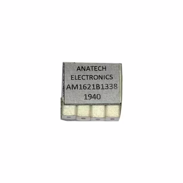AM1621B1338 Anatech Electronics Inc.