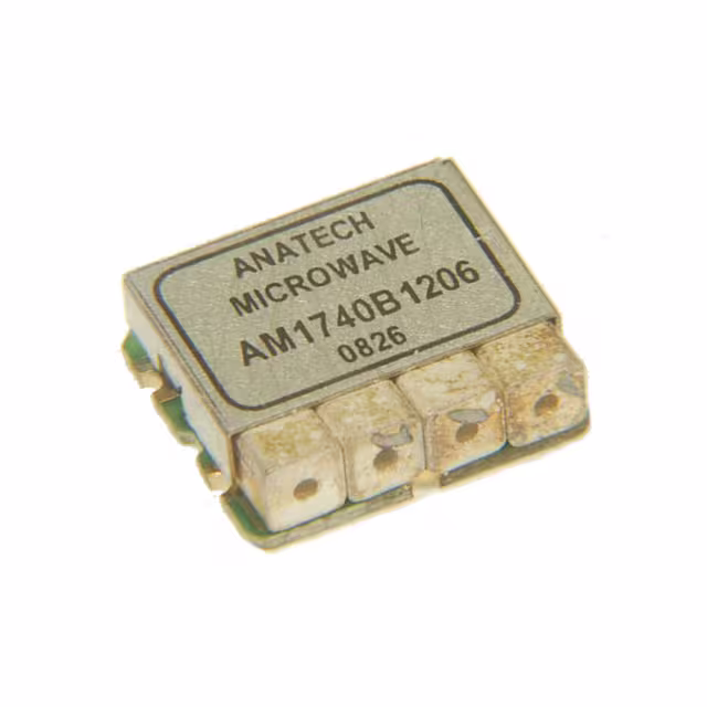 AM1740B1206 Anatech Electronics Inc.