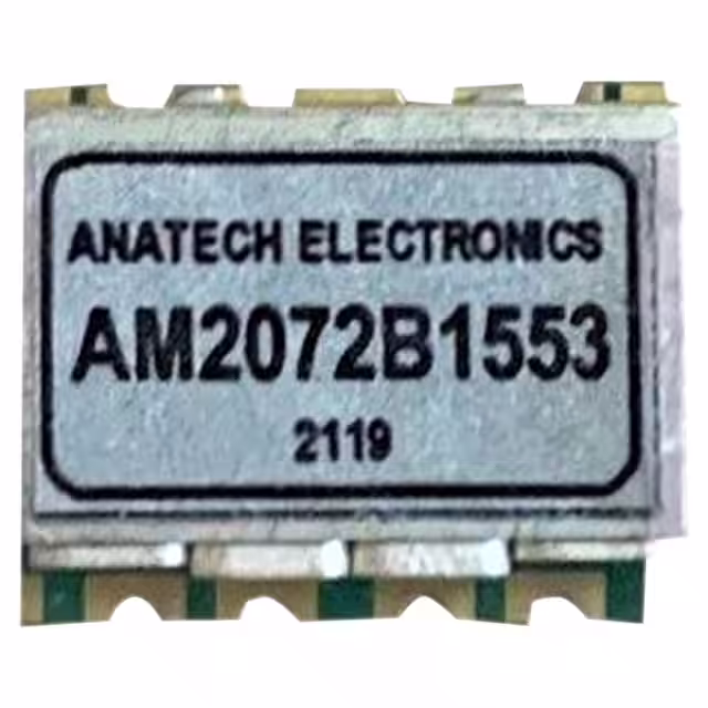 AM2072B1553 Anatech Electronics Inc.