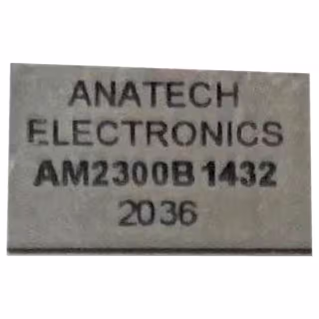 AM2300B1432 Anatech Electronics Inc.