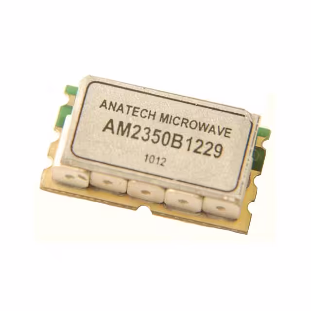 AM2350B1229 Anatech Electronics Inc.