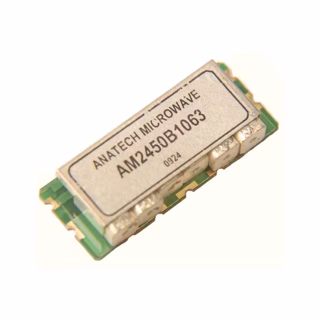 AM2450B1063 Anatech Electronics Inc.