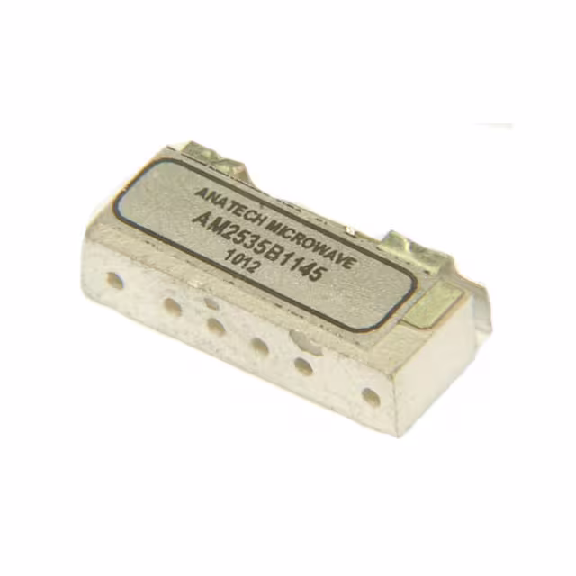 AM2535B1145 Anatech Electronics Inc.