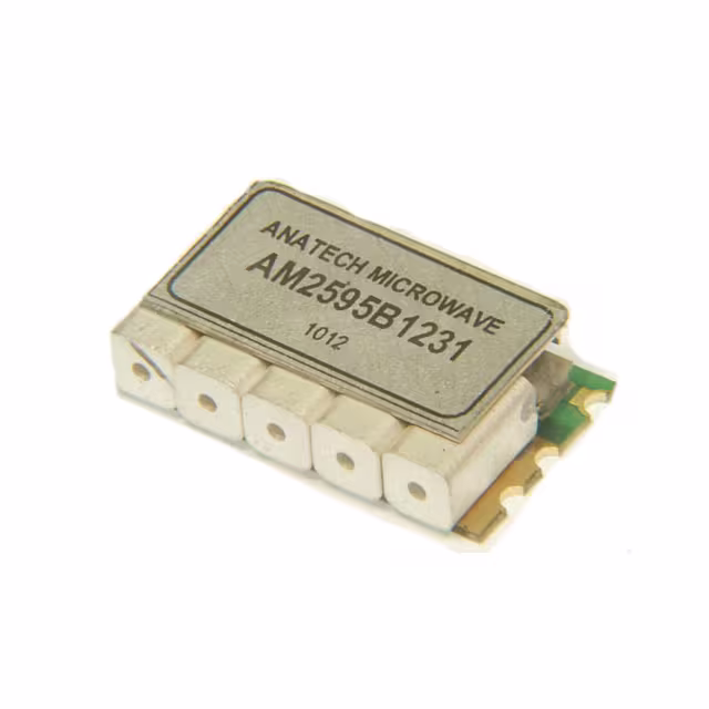 AM2595B1231 Anatech Electronics Inc.