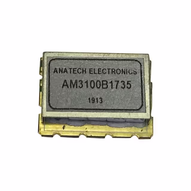 AM3100B1735 Anatech Electronics Inc.