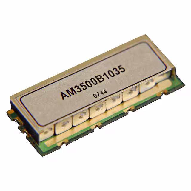 AM3500B1035 Anatech Electronics Inc.