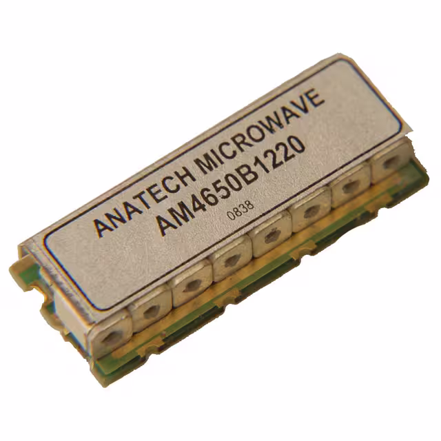 AM4650B1220 Anatech Electronics Inc.