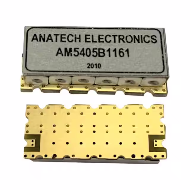 AM5405B1161 Anatech Electronics Inc.