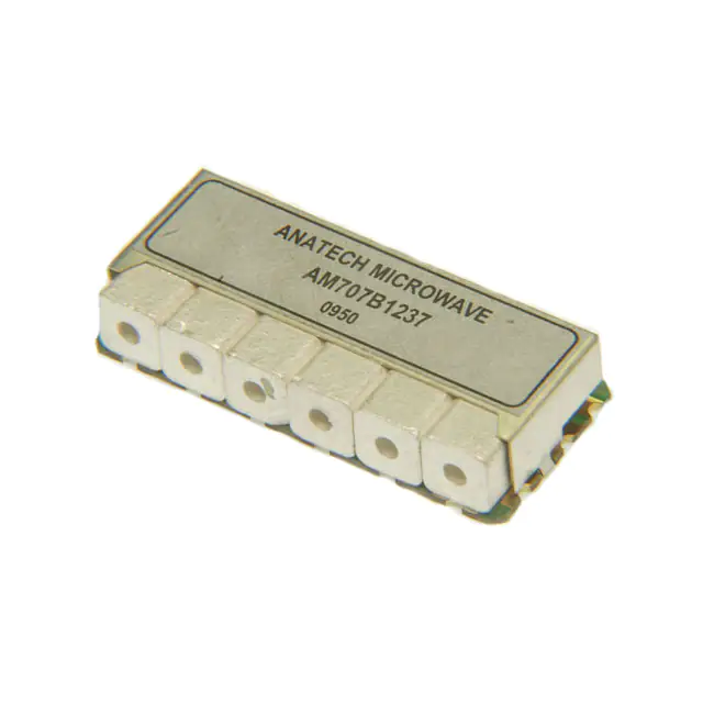 AM707B1237 Anatech Electronics Inc.