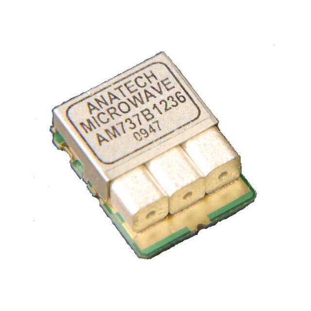 AM737B1236 Anatech Electronics Inc.