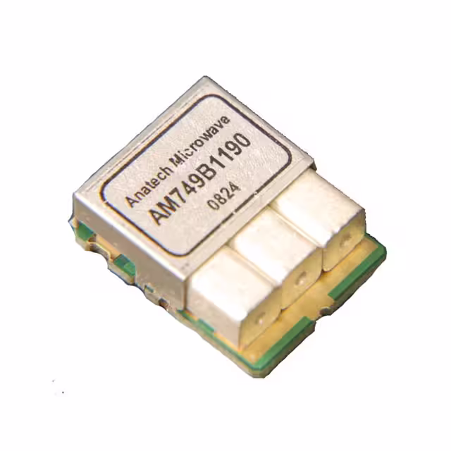 AM749B1190 Anatech Electronics Inc.