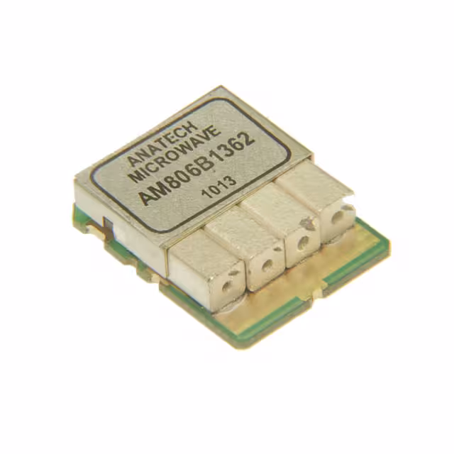 AM806B1362 Anatech Electronics Inc.