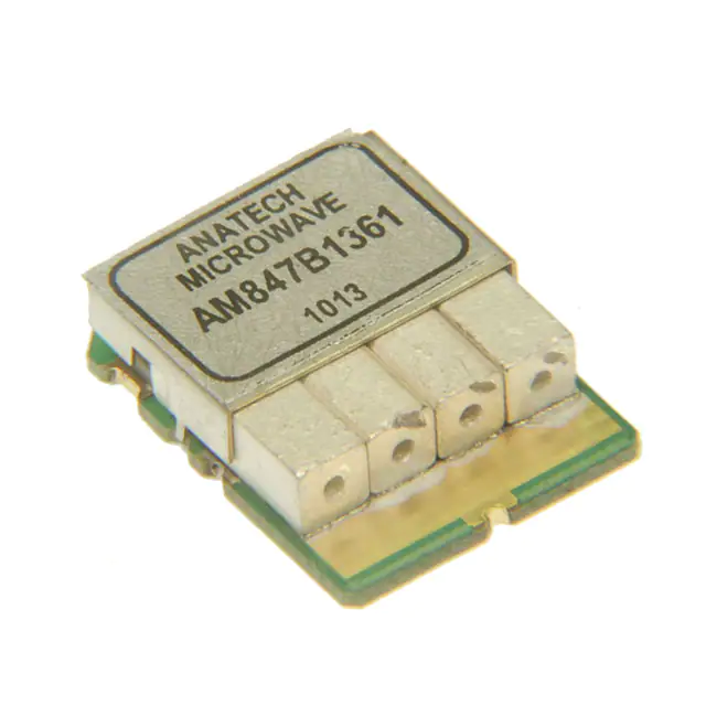 AM847B1361 Anatech Electronics Inc.