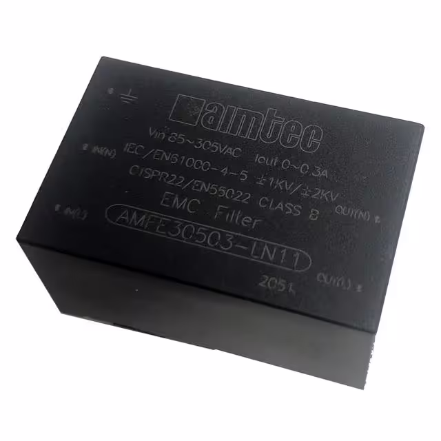 AMFE30503-LN11 aimtec