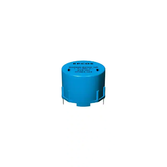 B82625B2102M001 EPCOS - TDK Electronics
