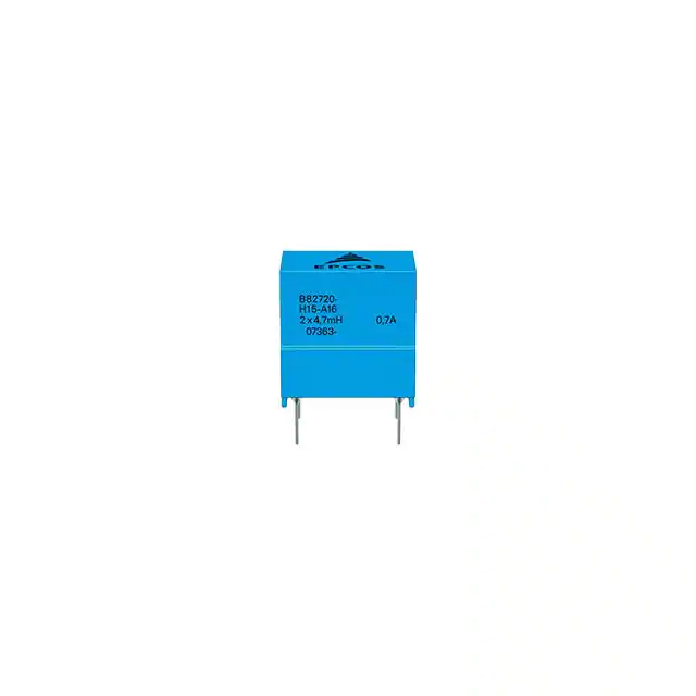 B82720H0015A030 EPCOS - TDK Electronics
