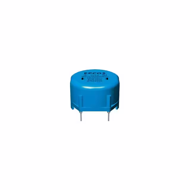 B82723A2601N001 EPCOS - TDK Electronics