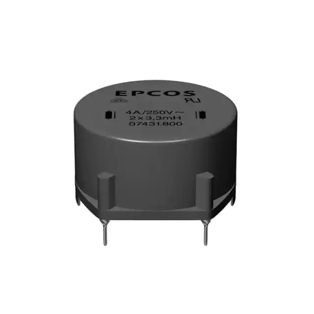 B82724A2602N020 EPCOS - TDK Electronics