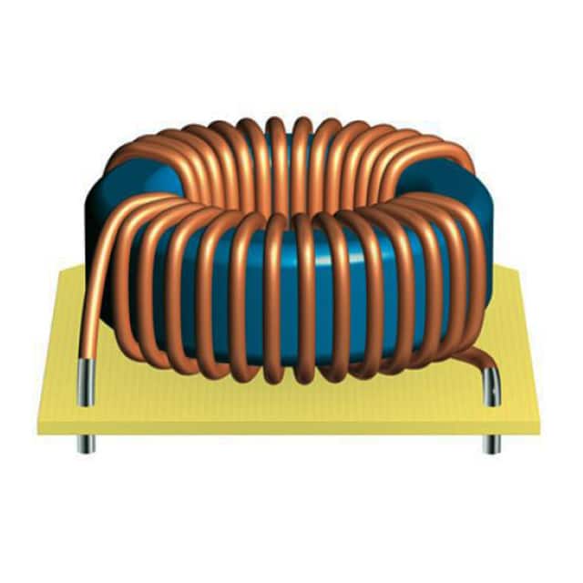 B82726S2183N020 EPCOS - TDK Electronics