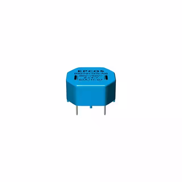 B82791G0015A017 EPCOS - TDK Electronics