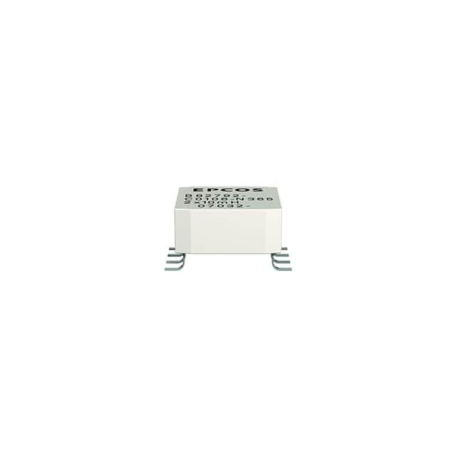 B82792C0336N365 EPCOS - TDK Electronics