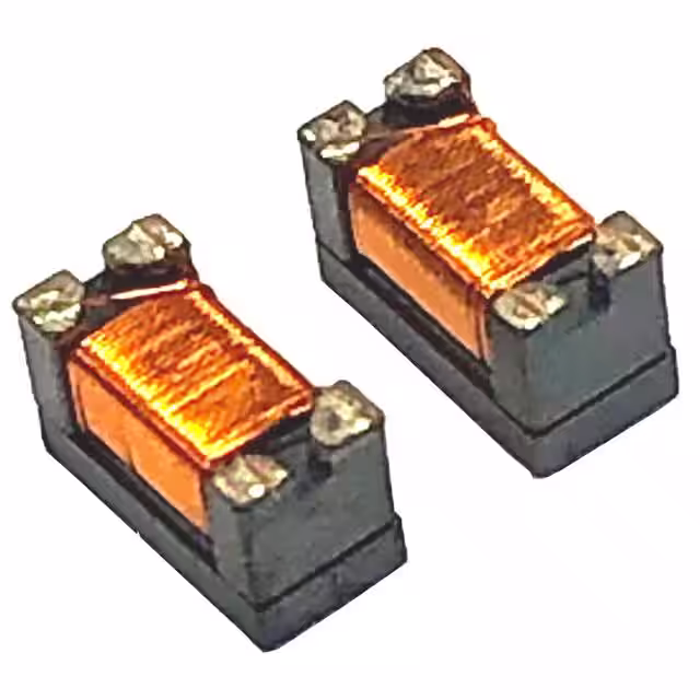 BWDM00341620101X00 Pulse Electronics