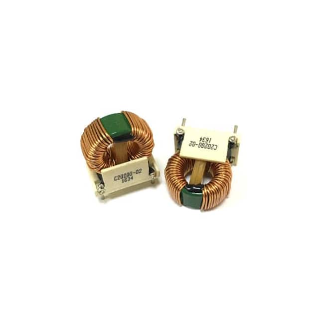 C20200-02 ITG Electronics, Inc.