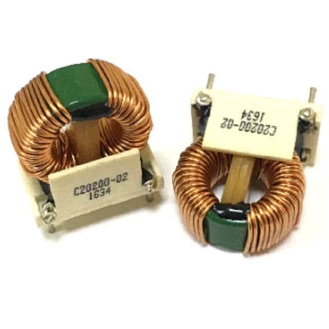 C20200-09 ITG Electronics, Inc.