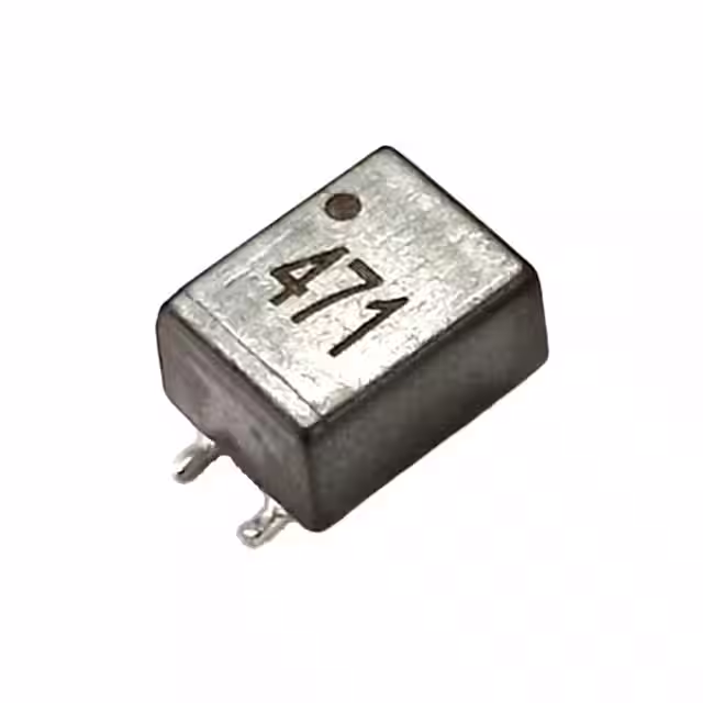 CM422SG471N Mentech Technology USA Inc.