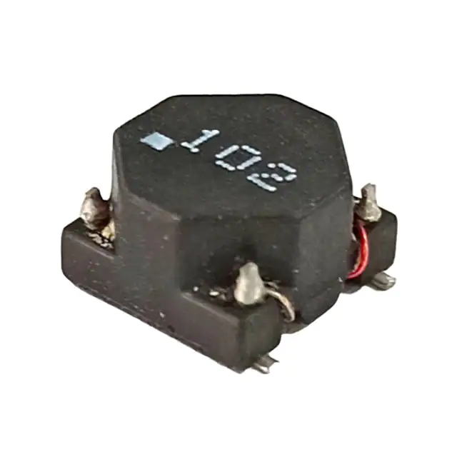 CM633SG102N Mentech Technology USA Inc.