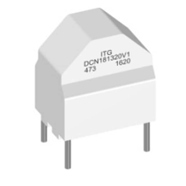 DCN181320V1-701HF ITG Electronics, Inc.