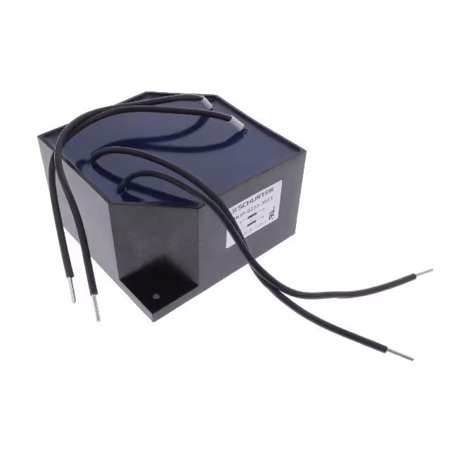 DKIP-0233-3005 SCHURTER Inc.