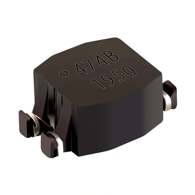 DR334A-105BE Bourns Inc.