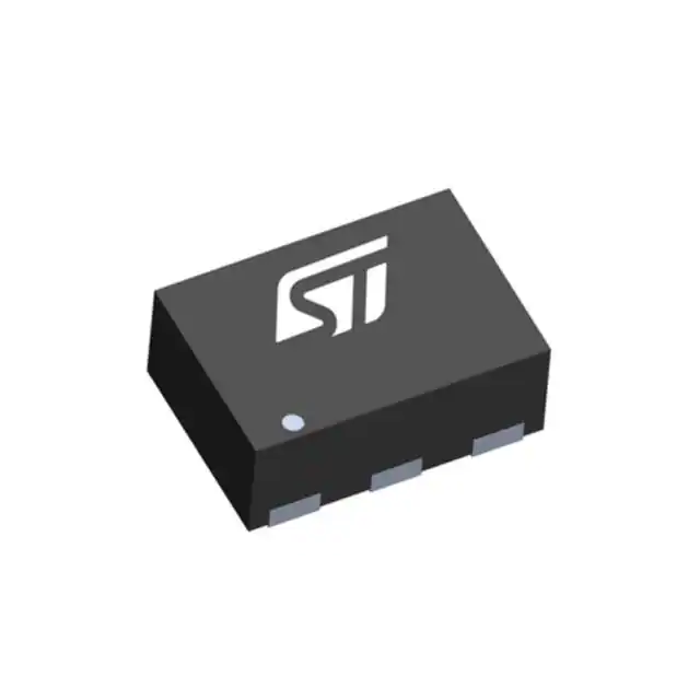 ECMF2-40A100N6 STMicroelectronics