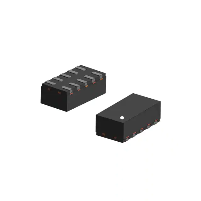 ECMF4-2459A6M10Y STMicroelectronics