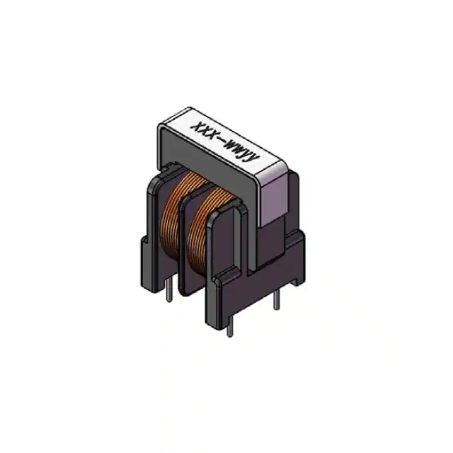 ECMT1V2429S-100-R Eaton - Electronics Division