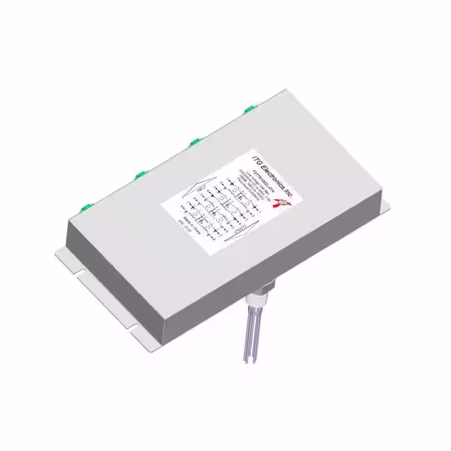 F2779Y002L-014 ITG Electronics, Inc.