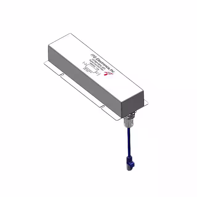 F2780Y001L-022 ITG Electronics, Inc.
