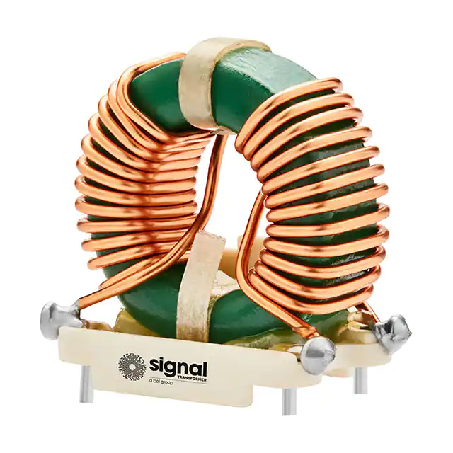 HCTC-1-10 Signal Transformer