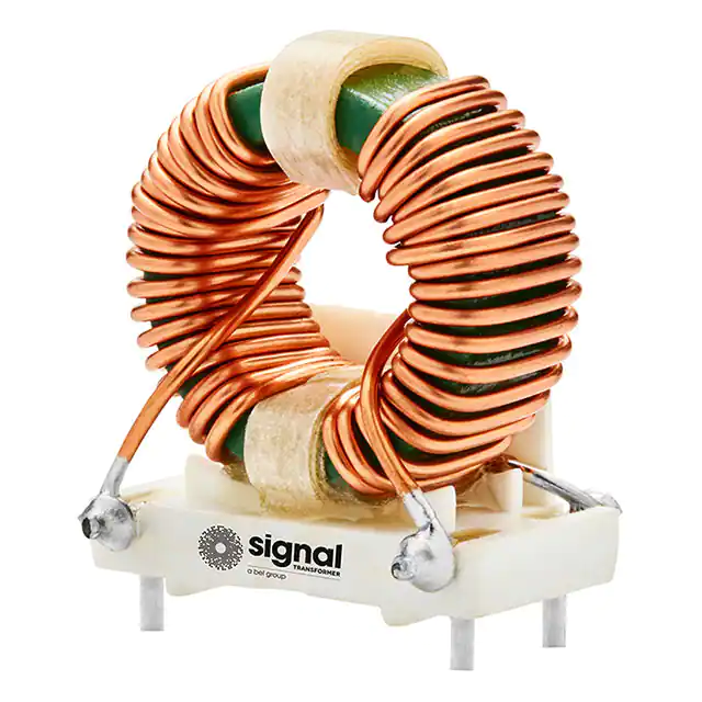 HCTC-1-4.8 Signal Transformer