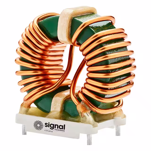 HCTC-1.2-16 Signal Transformer