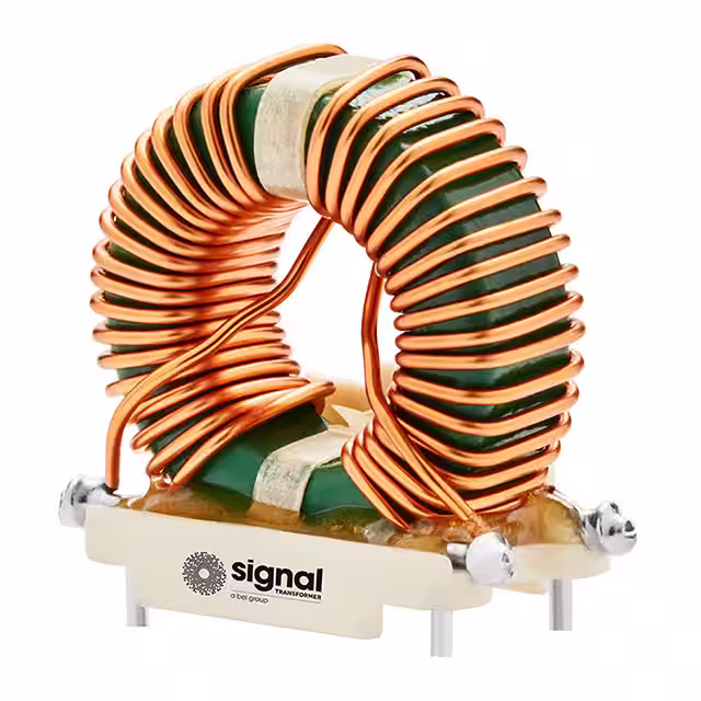 HCTC-2-6.6 Signal Transformer